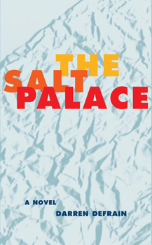 Paperback The Salt Palace Book
