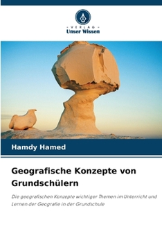 Paperback Geografische Konzepte von Grundschülern [German] Book
