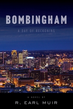 Paperback Bombingham: Day of Reckoning Book