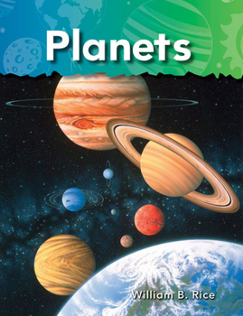 Paperback Planets Book