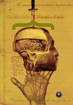 Paperback El bueno y el malo (Novela Series) (Spanish Edition) [Spanish] Book