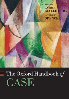 Paperback Oxford Handbook of Case Book