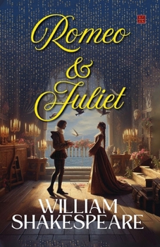 Paperback Romeo and Juliet Book