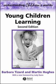 Paperback Young Children Learning Book
