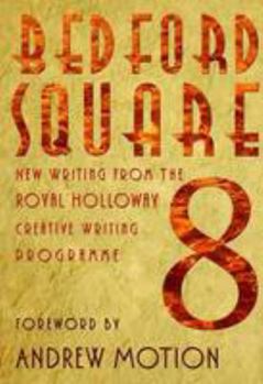 Paperback Bedford Square: 8 Book