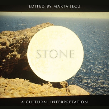 Paperback Stone: A Cultural Interpretation Book