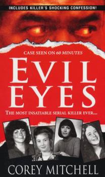 Mass Market Paperback Evil Eyes Book
