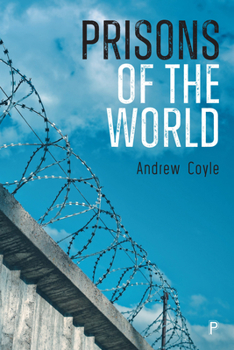 Hardcover Prisons of the World Book