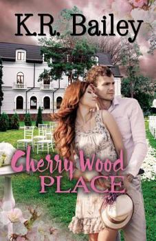 Paperback Cherry Wood Place Book