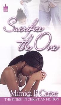 Mass Market Paperback Sacrifice the One Book