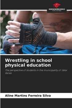 Paperback Wrestling in school physical education Book