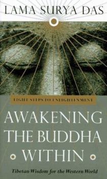 Hardcover Awakening the Buddha Within Book