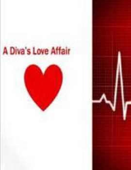 Paperback A Diva's love Affair Book
