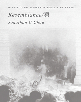 Paperback Resemblance Book