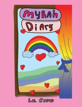 Paperback Myrah's Diary Book