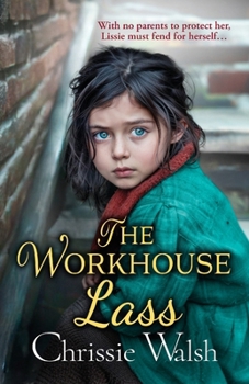 Paperback The Workhouse Lass Book