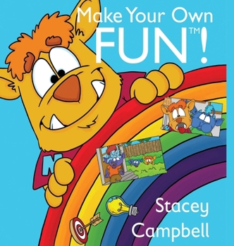 Hardcover Make Your Own FUN(TM)! Book