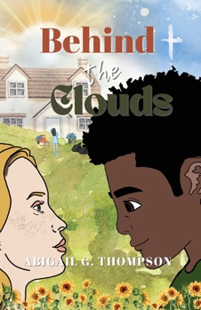 Paperback Behind the Clouds Book
