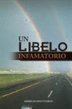 Paperback Un Libelo Infamatorio Book