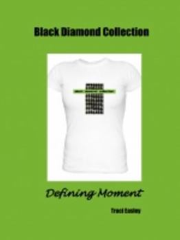 Paperback Black Diamond Collection [Large Print] Book