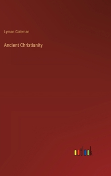 Ancient Christianity