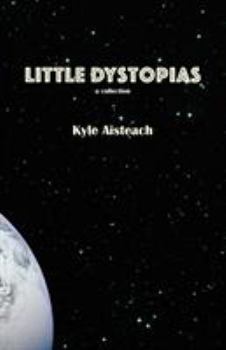 Paperback Little Dystopias Book