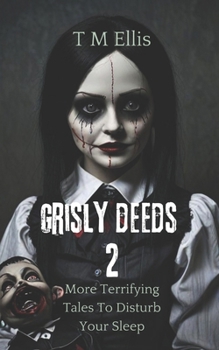 Paperback Grisly Deeds 2 Book