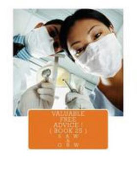 Paperback Valuable FREE Advice ! ( BOOK 25 ): New S U R V i V A L Information Book