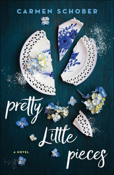 Paperback Pretty Little Pieces Book