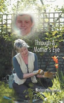 Paperback Through a Mother's Eye Book