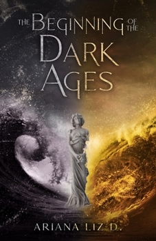 Paperback The Beginning Of The Dark Ages Book