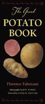 Paperback The Great Potato Book