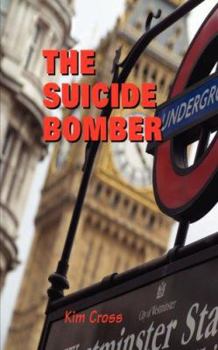 Paperback The Suicide Bomber Book