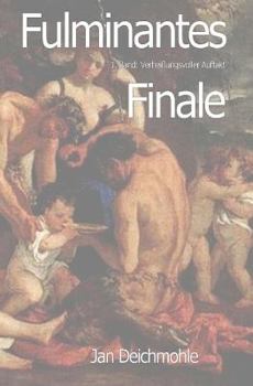 Fulminantes Finale: 1. Band: Verheißungsvoller Auftakt (Weibliche Wahlmacht)