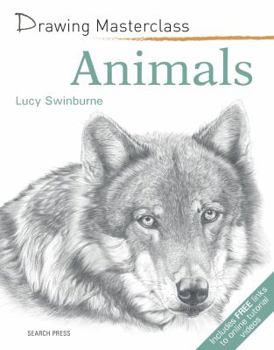 Paperback Animals Book