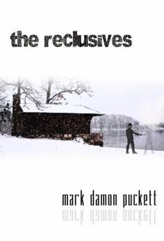 Paperback The Reclusives Book
