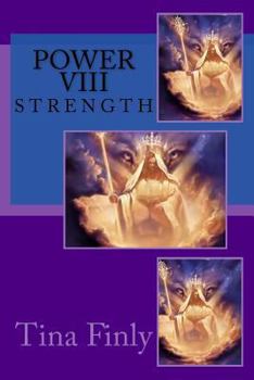 Paperback Power VIII: Strength Book