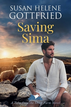 Saving Sima (Tales from the Sheep Farm)