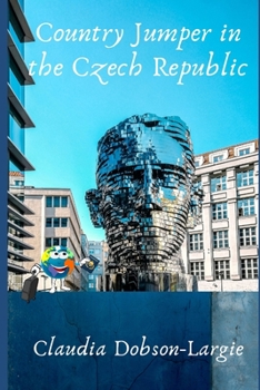 Country Jumper in the Czech Republic