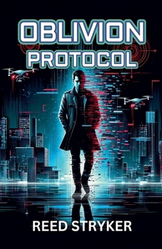 Paperback Oblivion Protocol Book