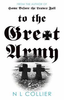 Paperback To the Great Army Book