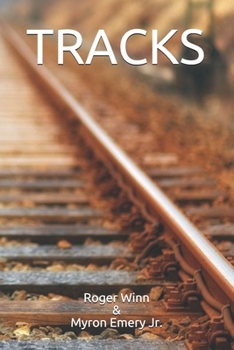 Paperback Tracks Book