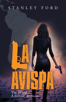 Paperback La Avispa: The Wasp Book