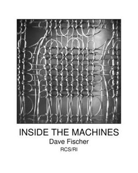 Paperback Inside The Machines Book