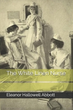 The White Linen Nurse