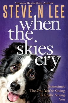 Paperback When The Skies Cry Book