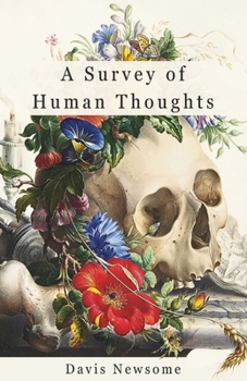A Survey Of Human Thoughts