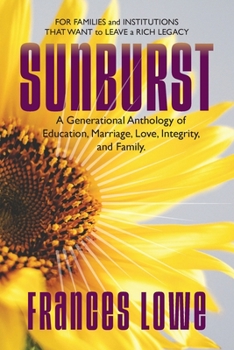 Paperback Sunburst Book