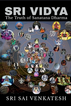 Paperback Sri Vidya Book