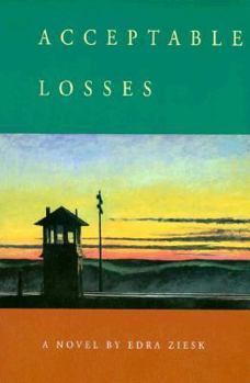 Paperback Acceptable Losses: A Novel Book
